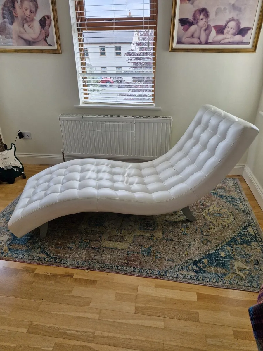 Chaise  lounge - Image 3