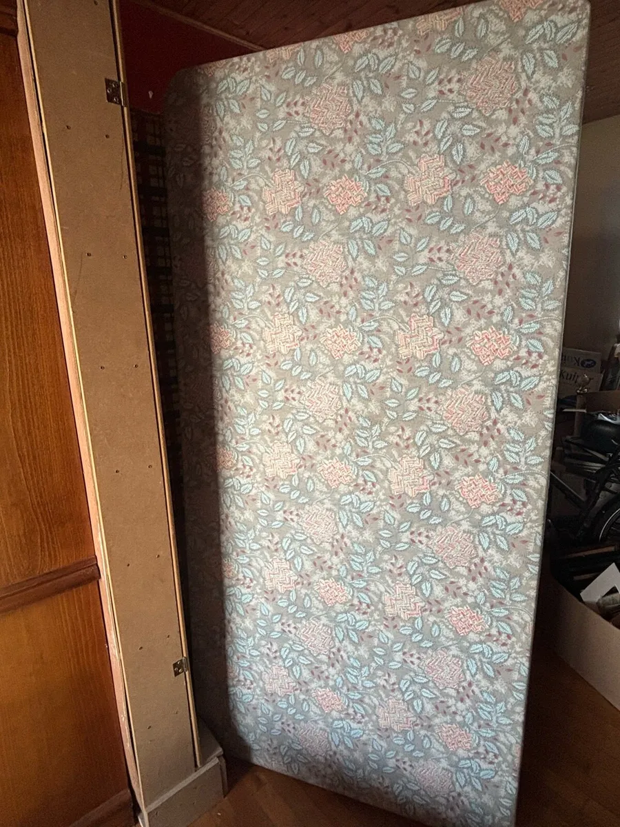 Single base bed - Image 2