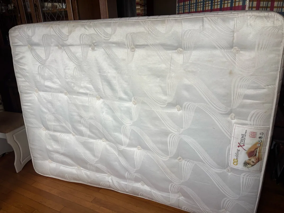 Double mattress - Image 2