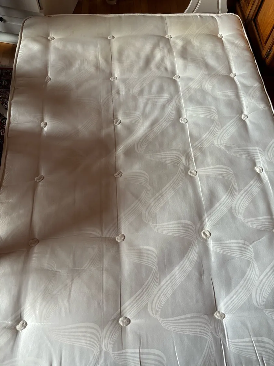 Double mattress - Image 4