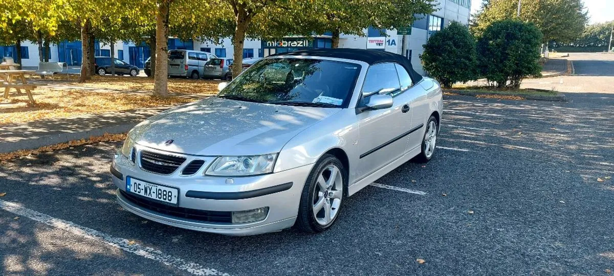 SAAB 93 - Image 1