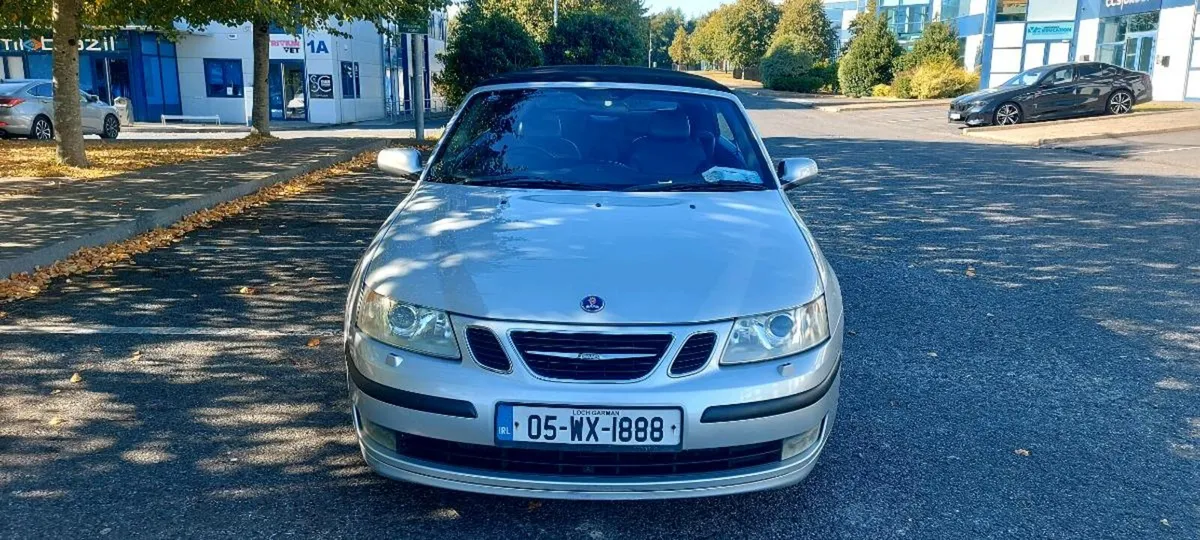 SAAB 93 - Image 2