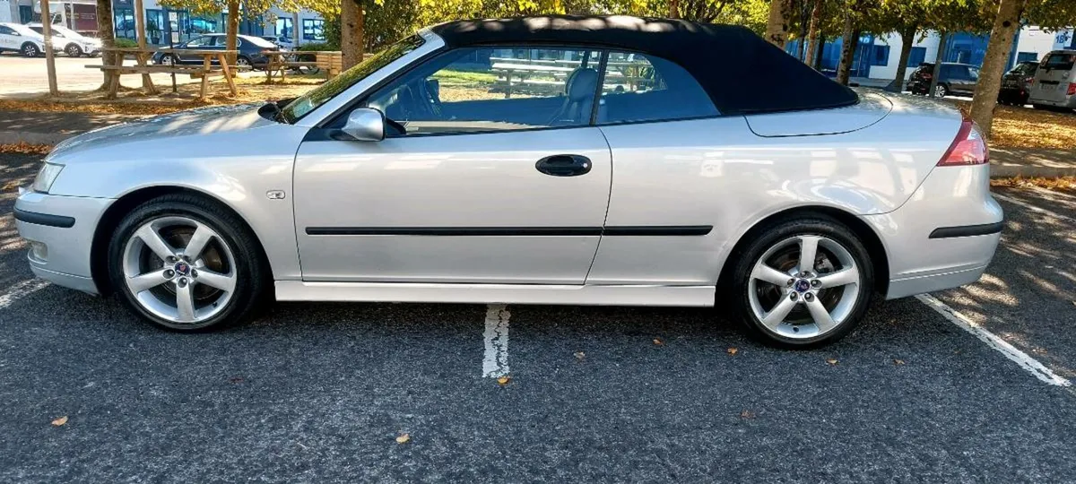 SAAB 93 - Image 3