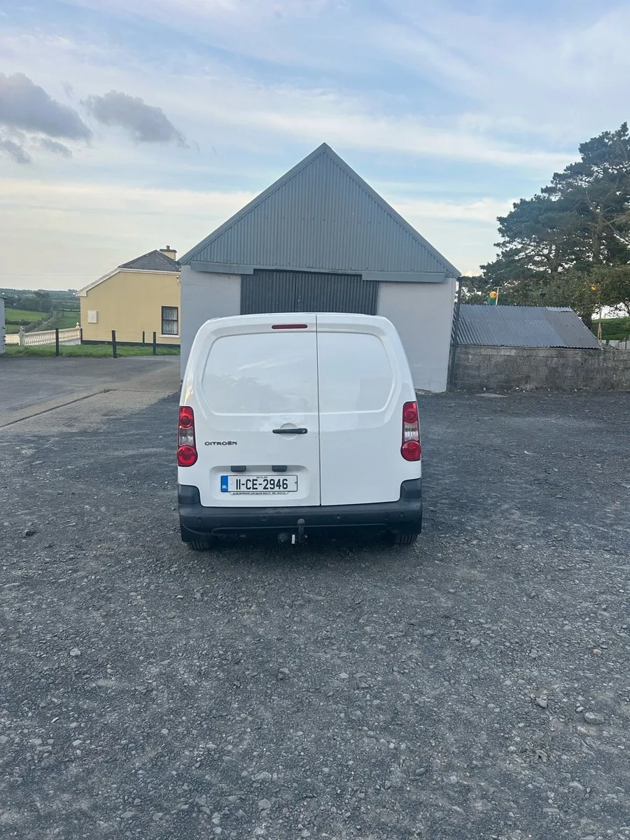 Citroen Berlingo - Image 3