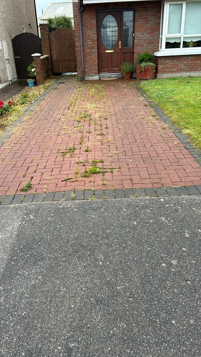 Power washing - Image 2