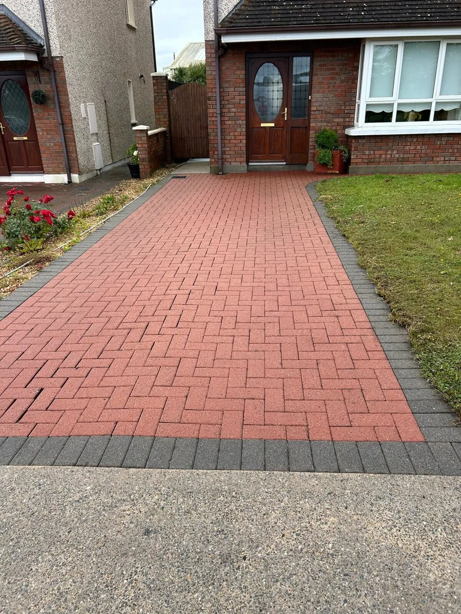 Power washing - Image 3