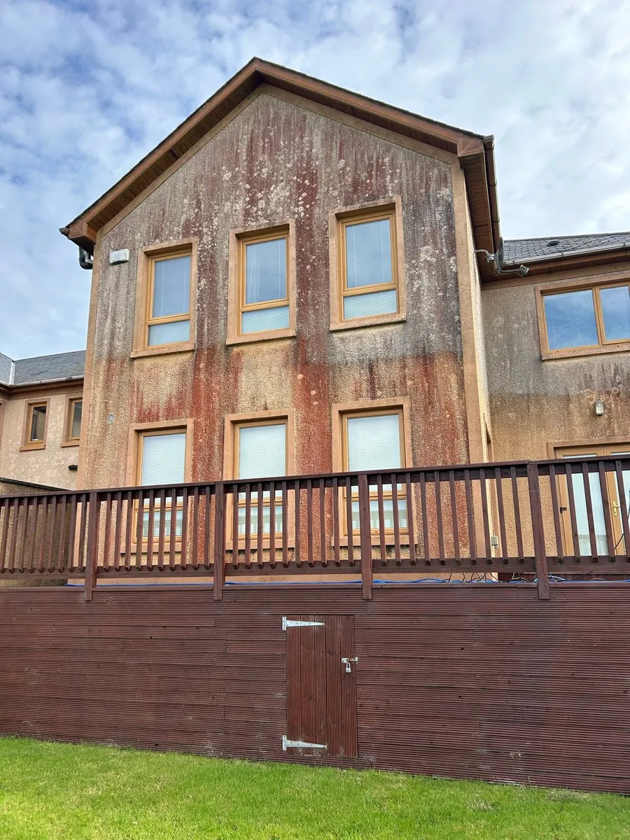 Power washing - Image 4