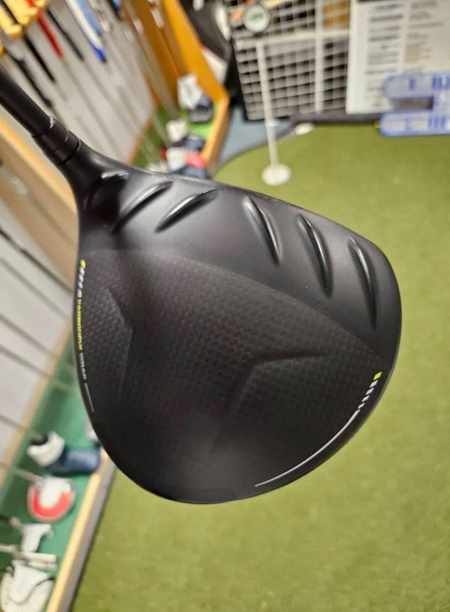 Like New Ping G430 Max 10k Driver - Image 4