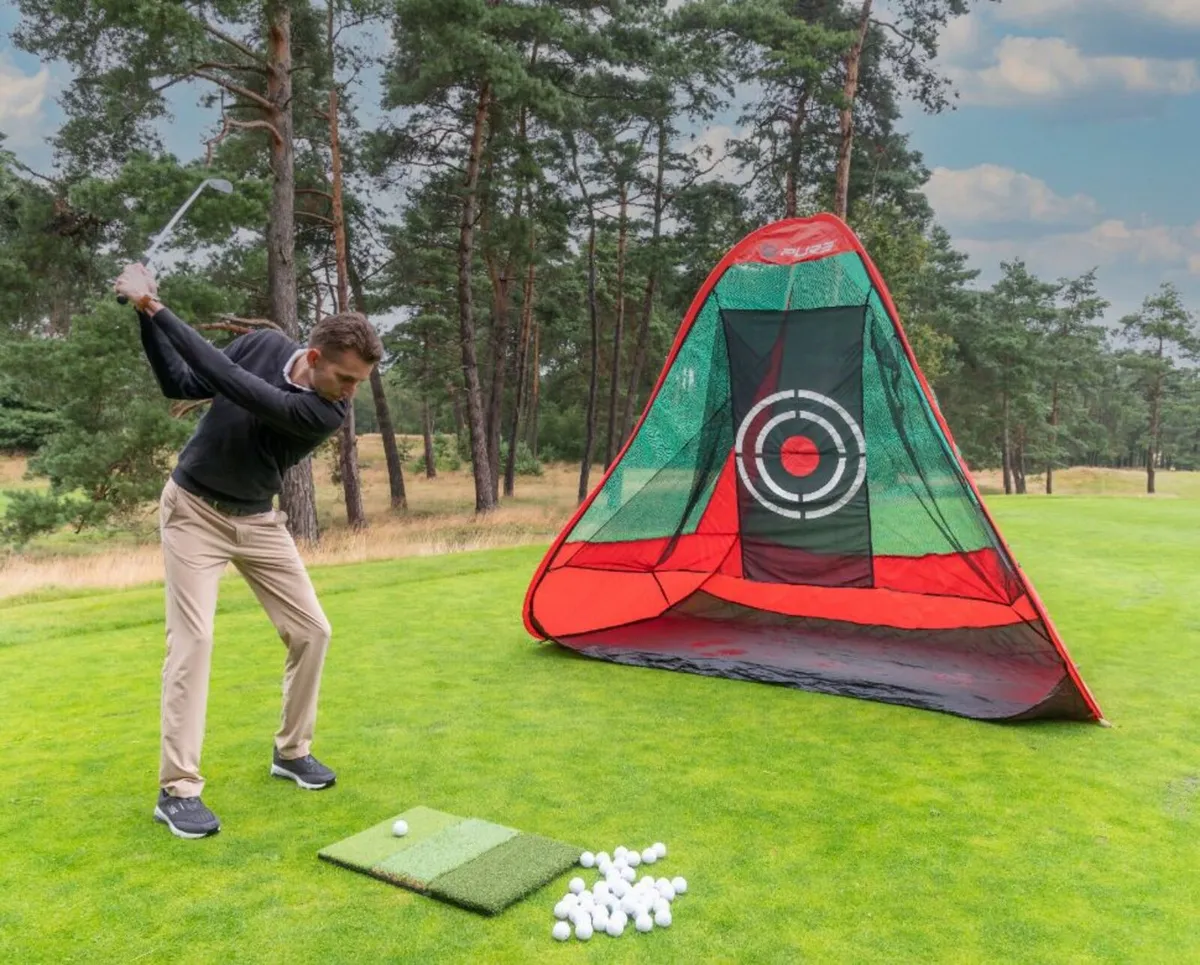 Golf Net - Image 2
