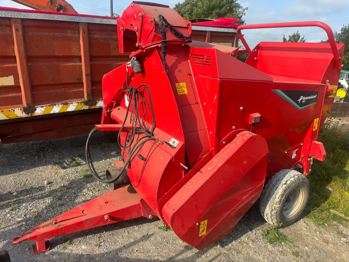Auction Report/Unsold Items @ Portlaoise - Image 2