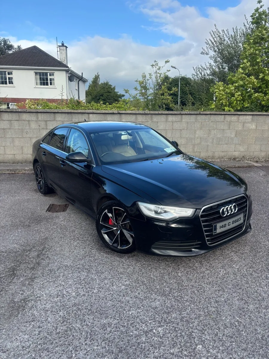 Audi A6 2.0 Auto 142 - Image 2