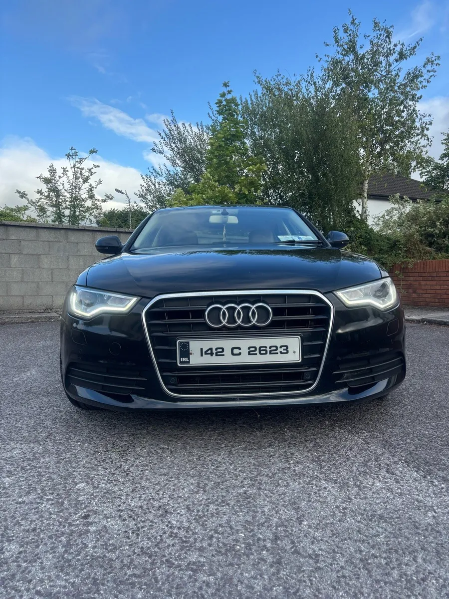 Audi A6 2.0 Auto 142 - Image 3