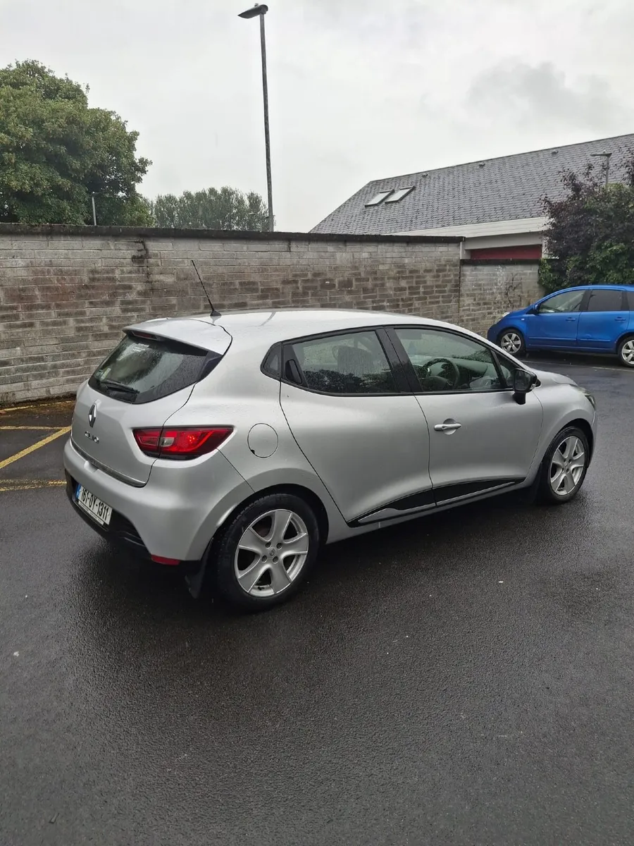 Renault Clio 2016 - Image 3