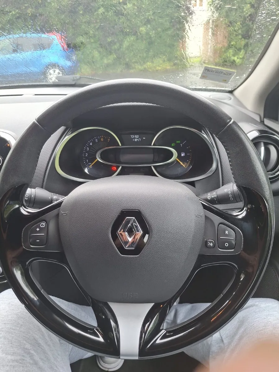 Renault Clio 2016 - Image 4