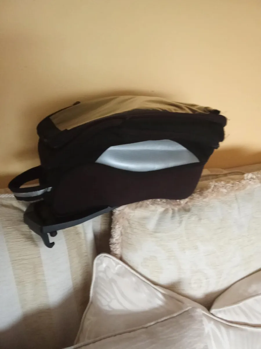 BMW Tank Bag - Image 1