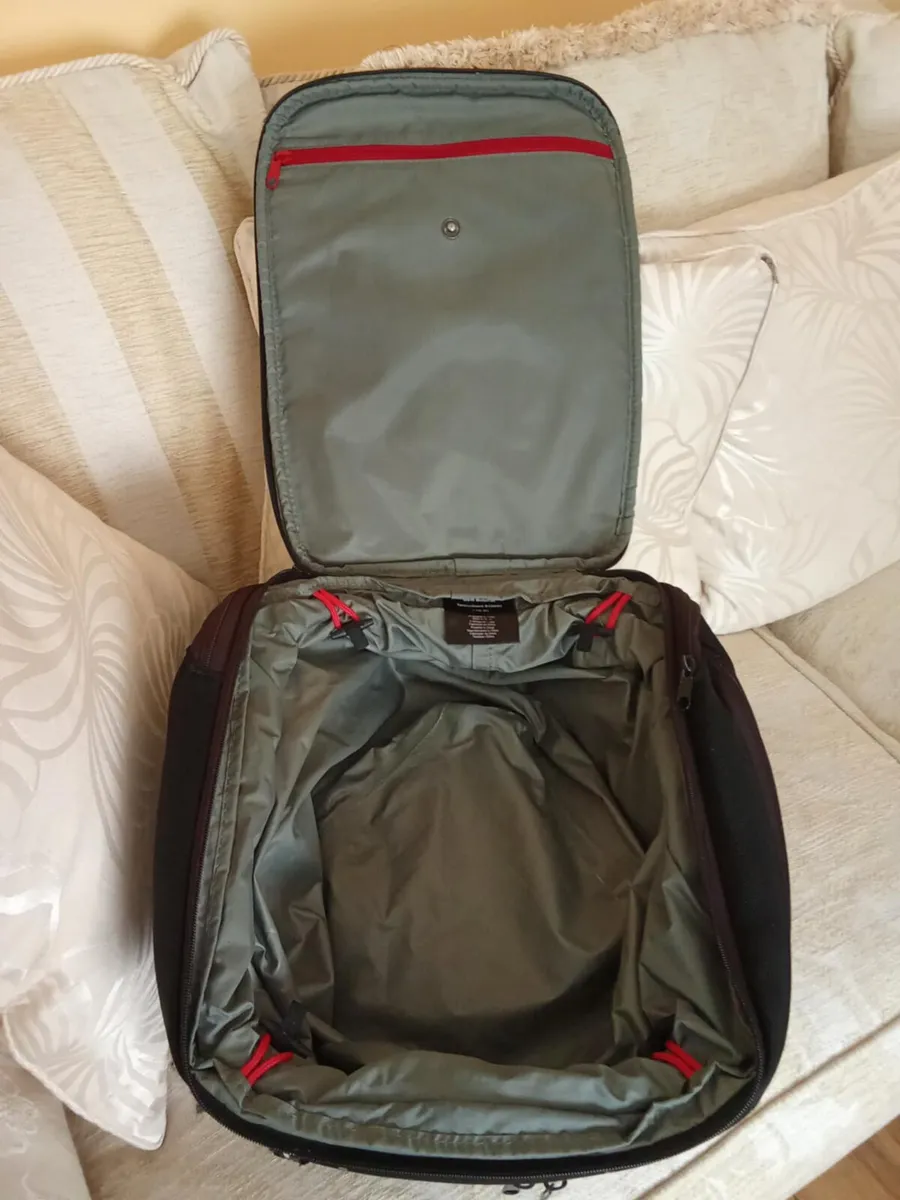 BMW Tank Bag - Image 2