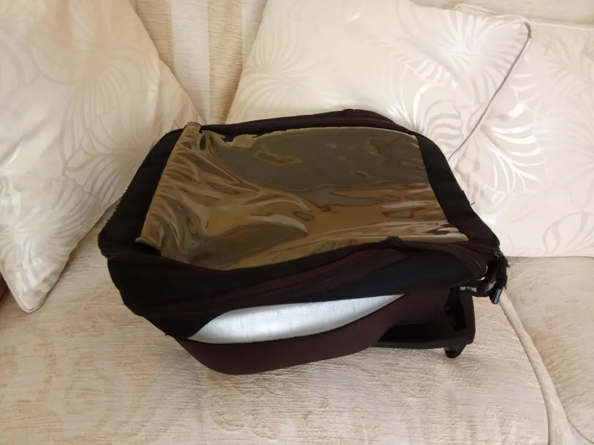 BMW Tank Bag - Image 3