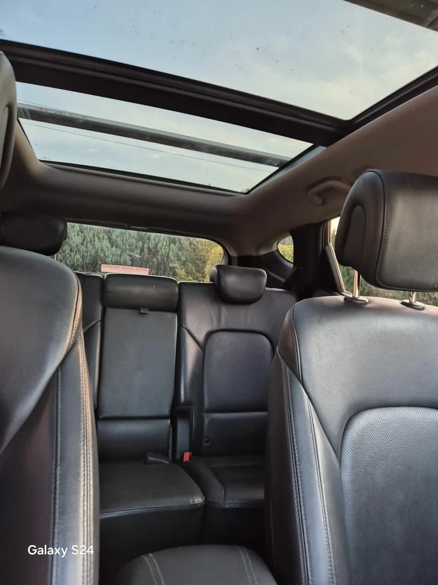 Hyundai Santa Fe 2016 - Image 2