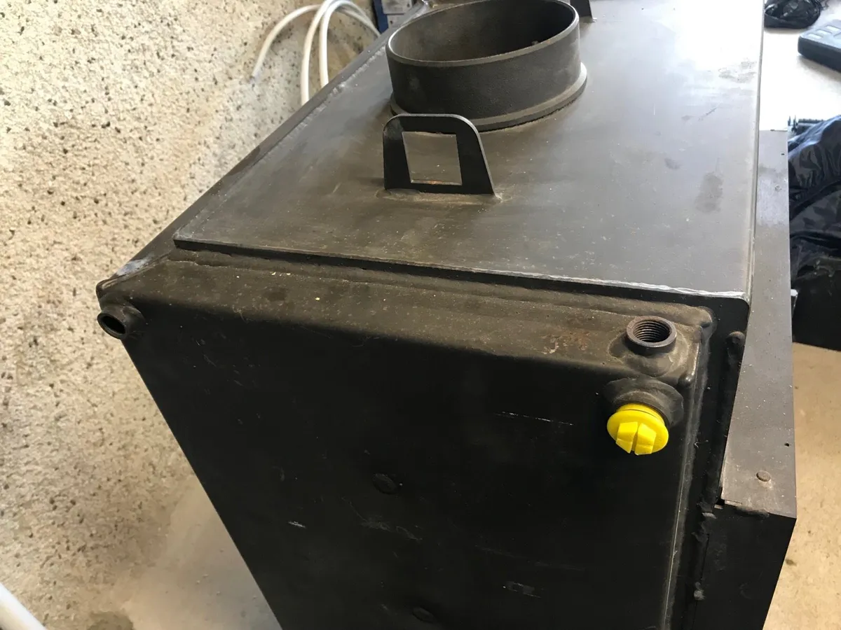 Stove - Image 3