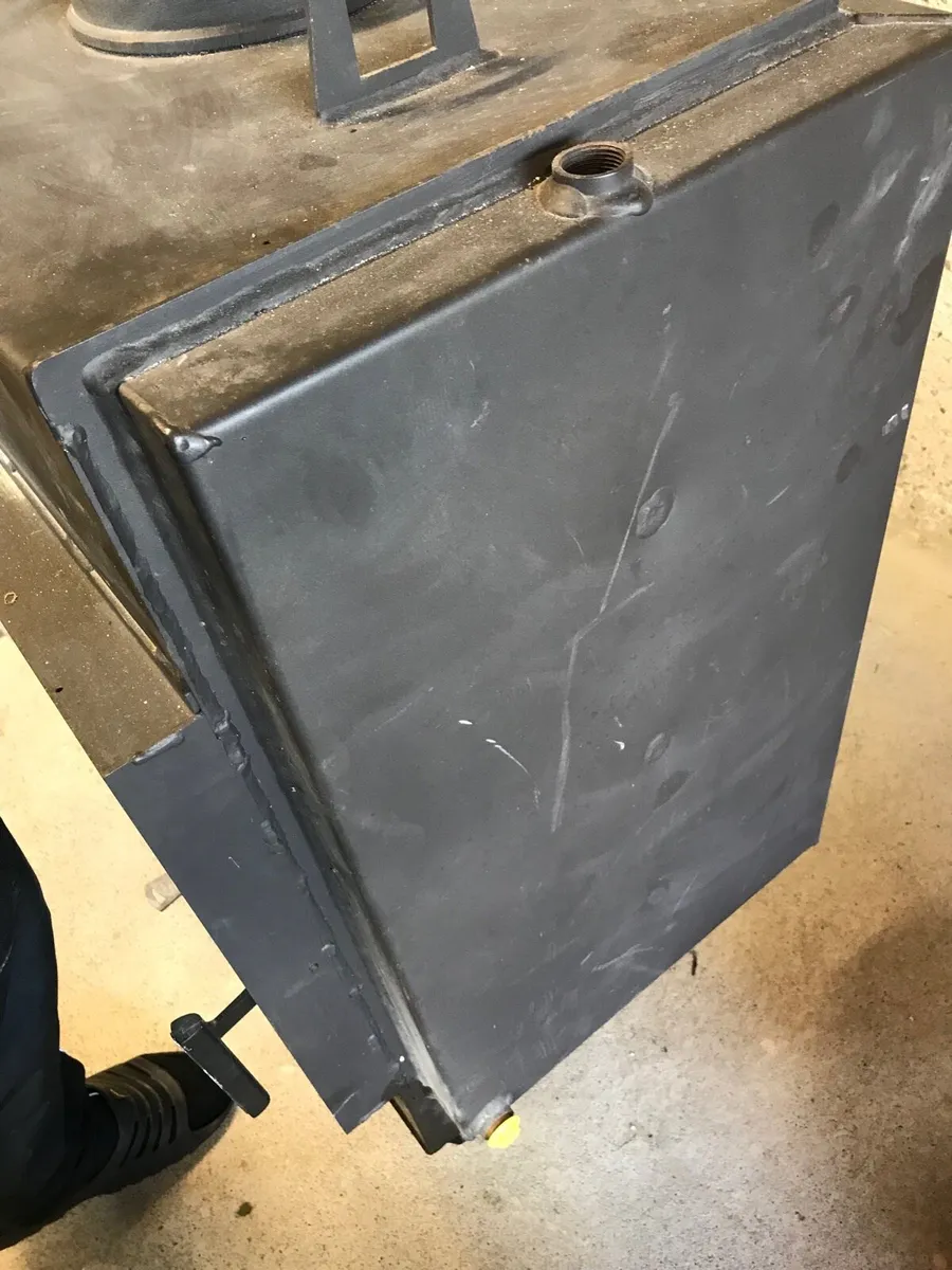 Stove - Image 4