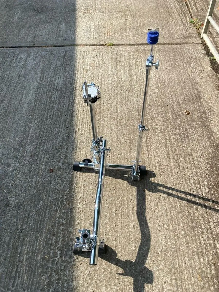 Gibraltar Stealth Rack - Image 2