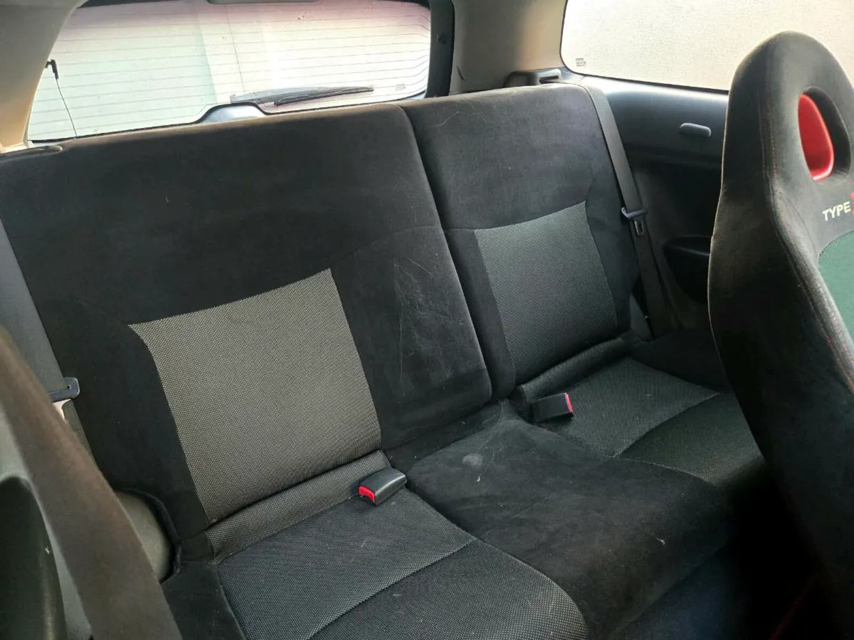 Honda civic ep1 - Image 2