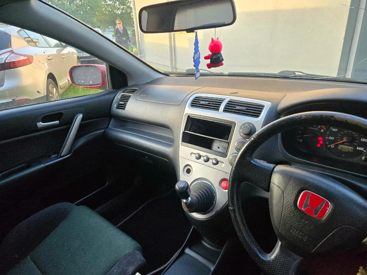 Honda civic ep1 - Image 3