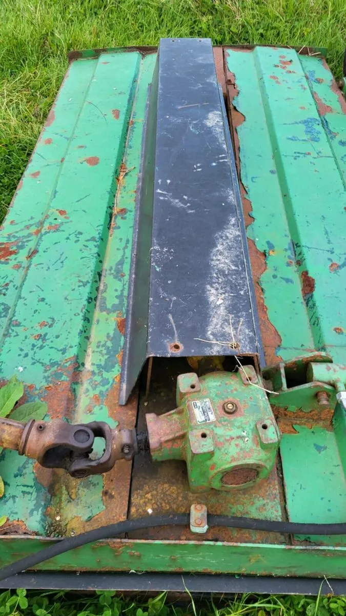 8ft O'connor trailed Topper - Image 2