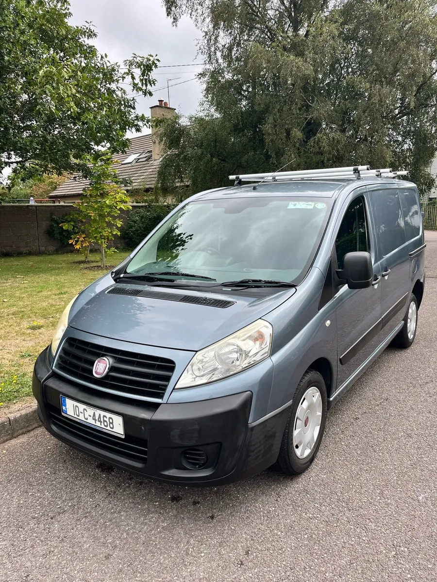 Fiat Sudo - Image 1