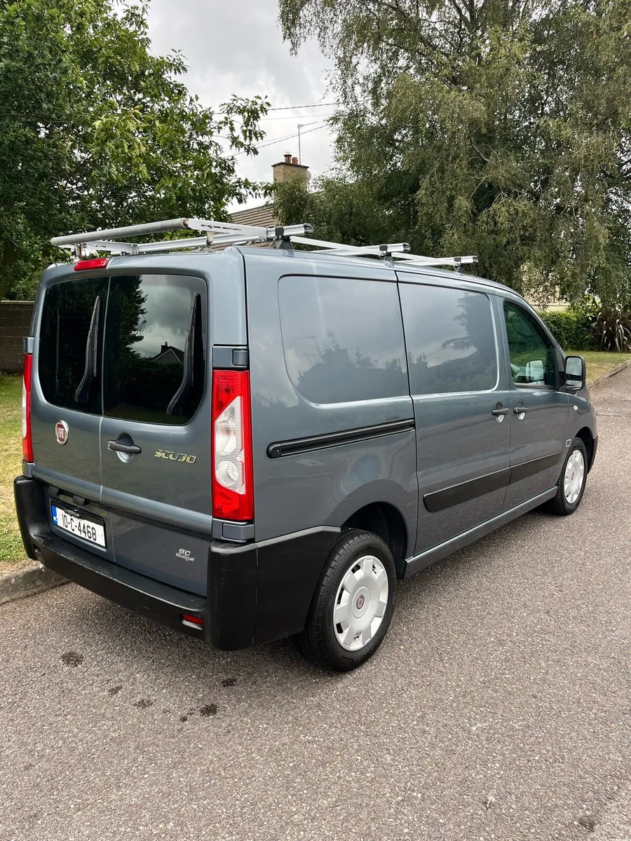Fiat Sudo - Image 3