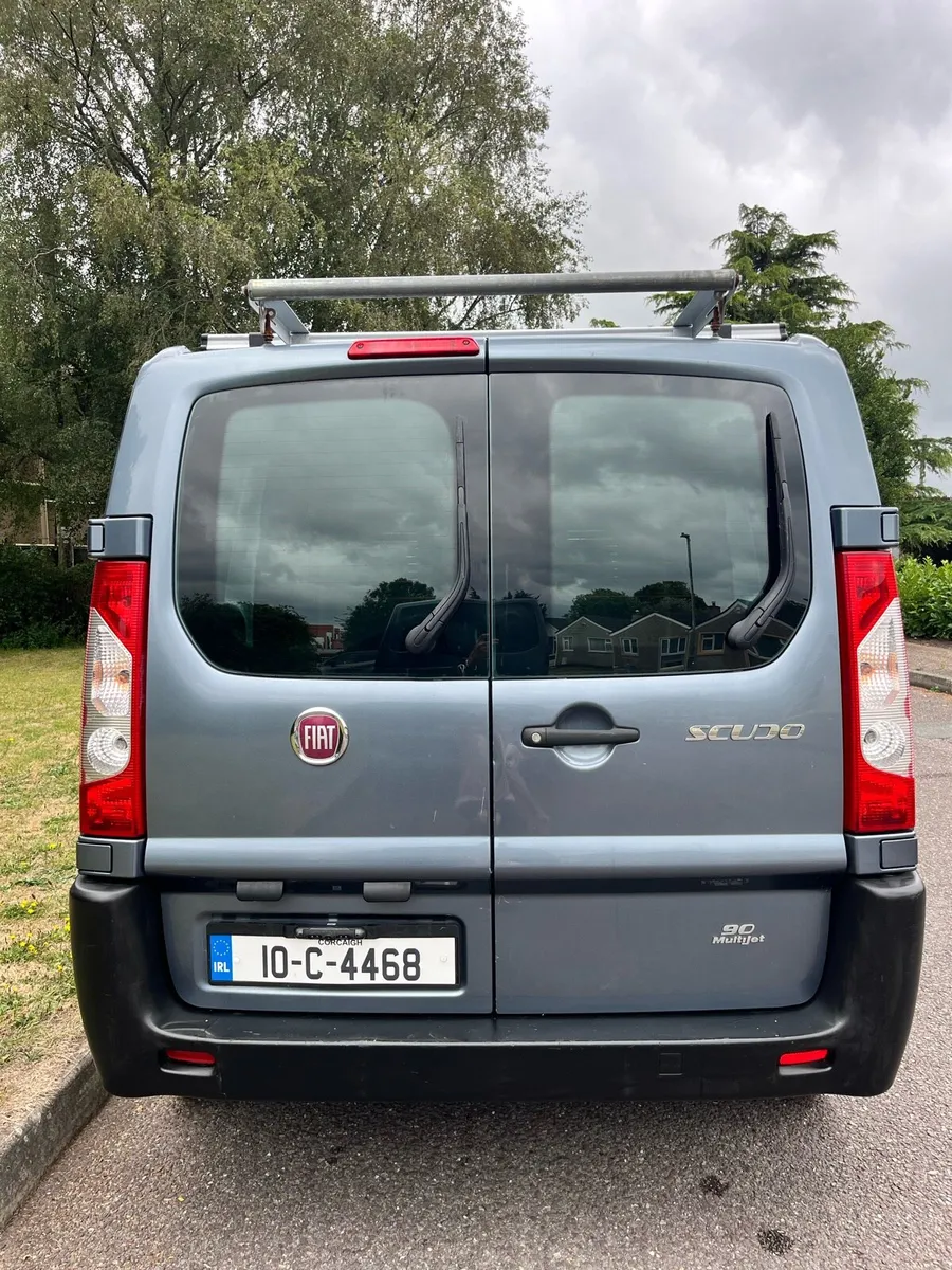 Fiat Sudo - Image 4