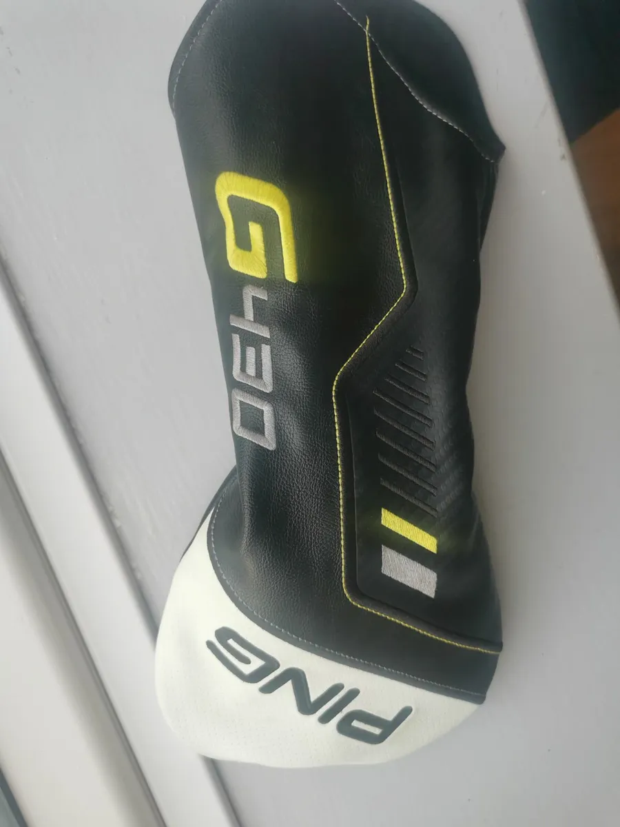 Ping G430 max - Image 1