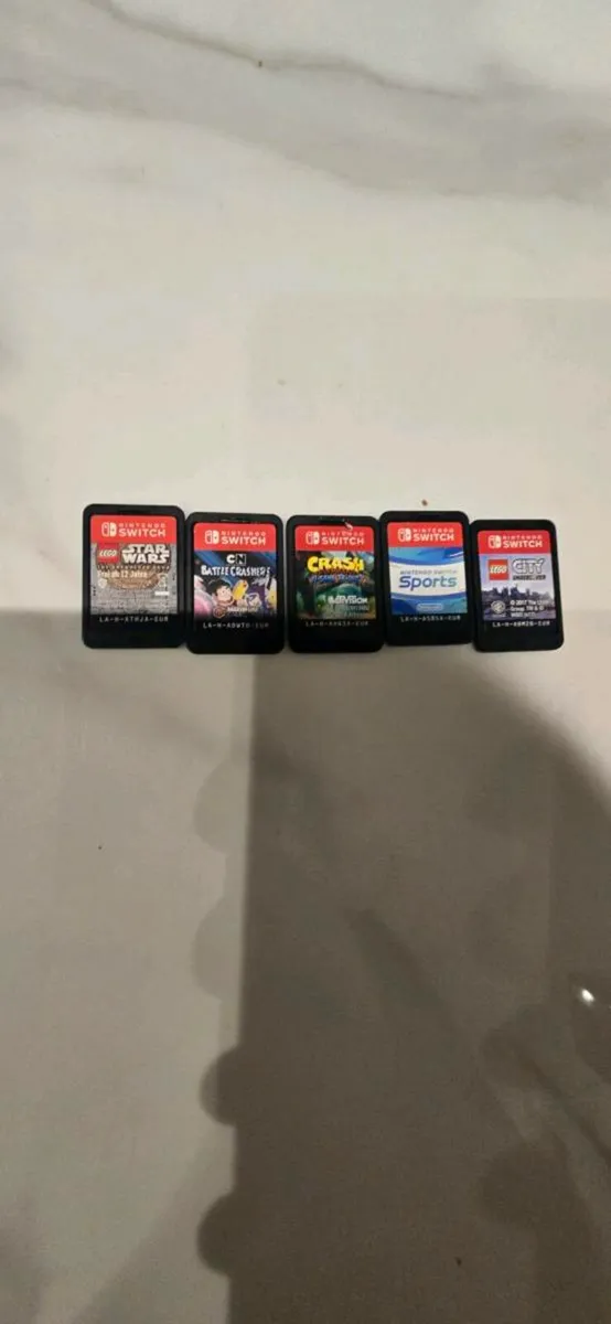 Nintendo switch - Image 3