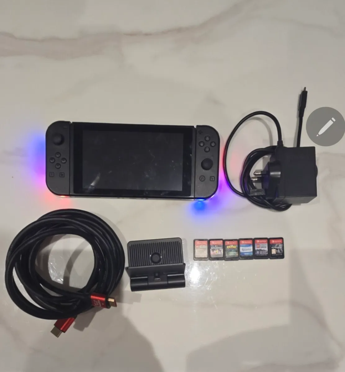 Nintendo switch - Image 4
