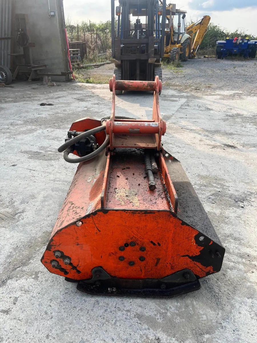 Lipa mulcher - Image 2