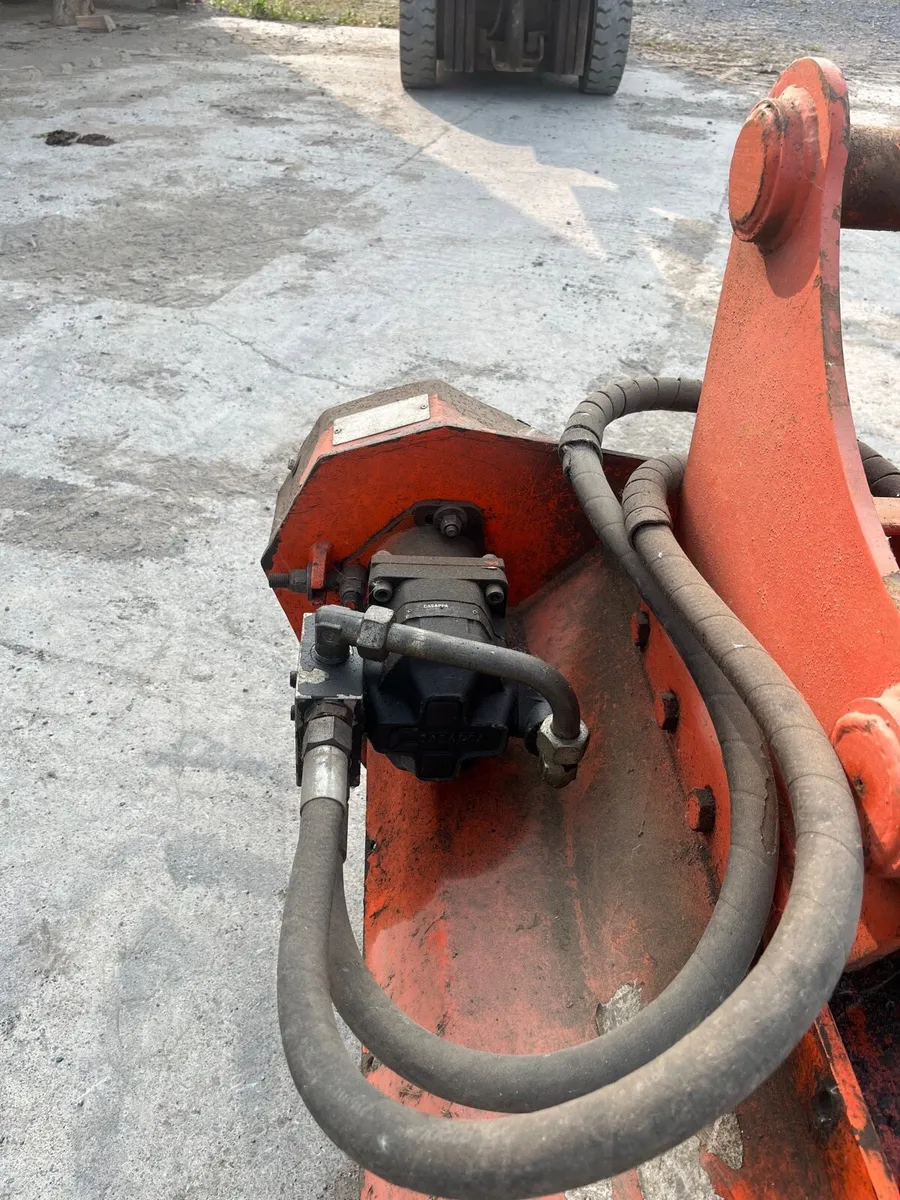 Lipa mulcher - Image 3