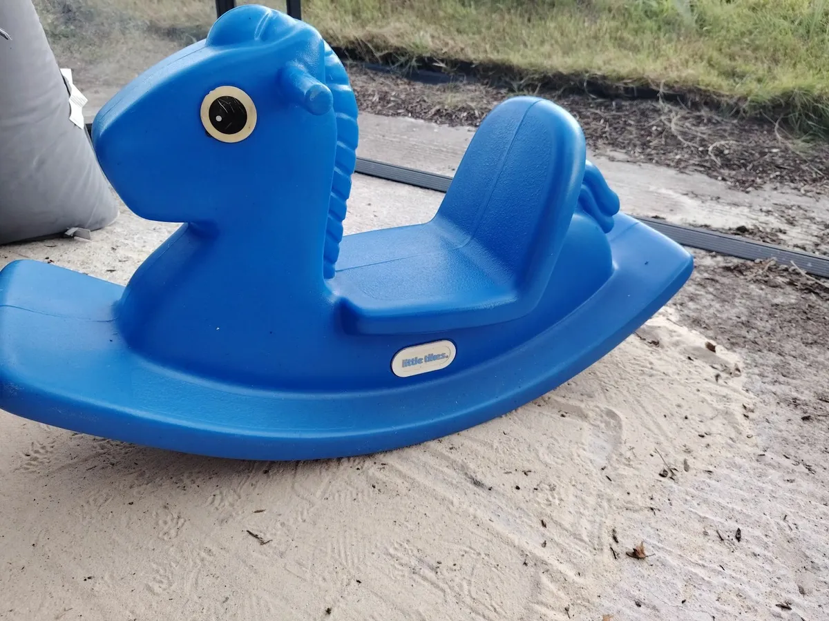 See saw - Image 1