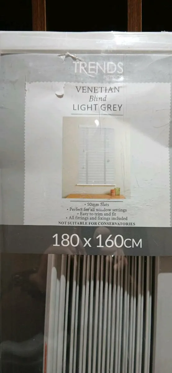 Venetian blinds - Image 3