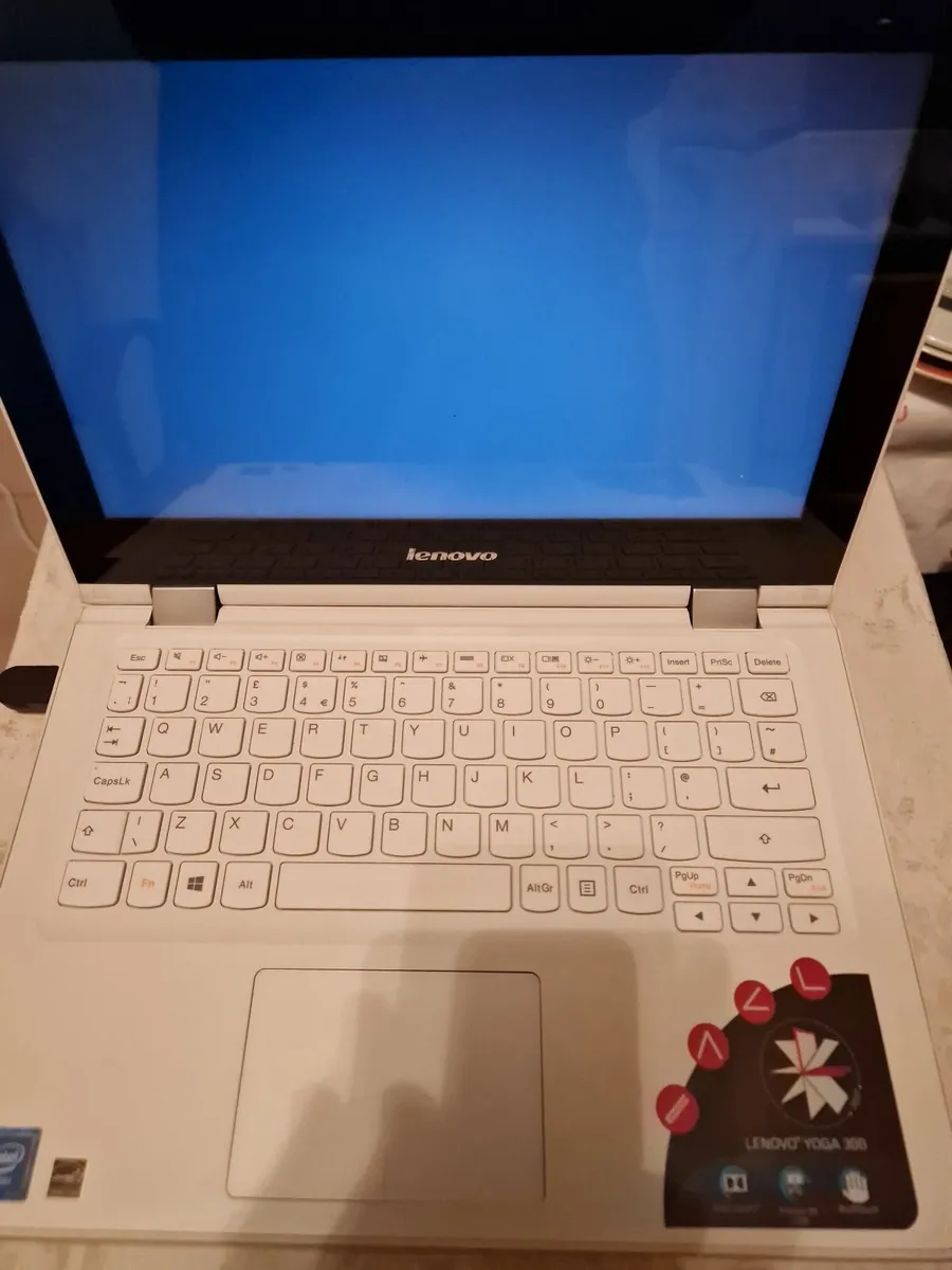 Lenovo Yoga 300-11IBR, 4GB RAM, Windows 10 Home - Image 1