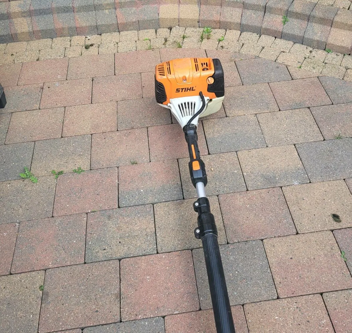 Pruners( pole saws ) - Image 1