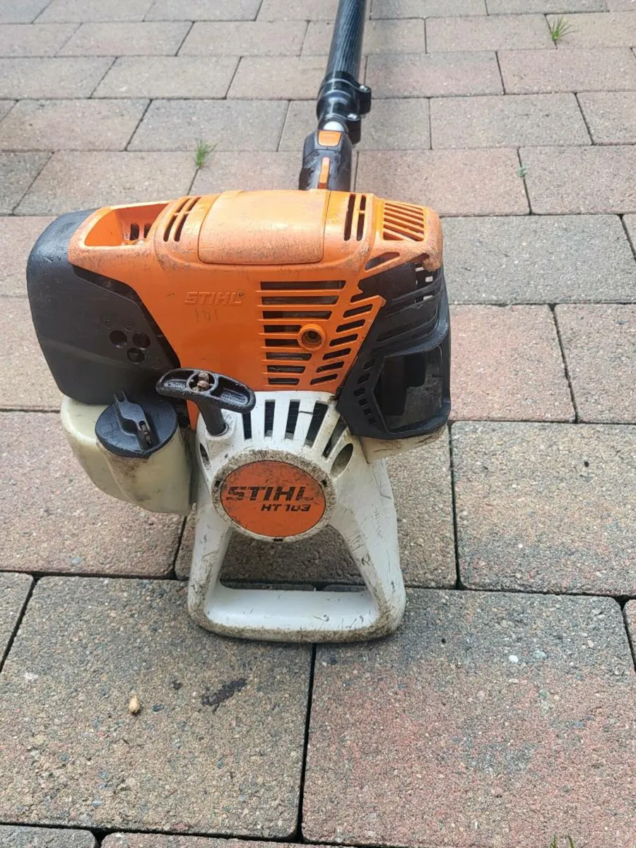 Pruners( pole saws ) - Image 2