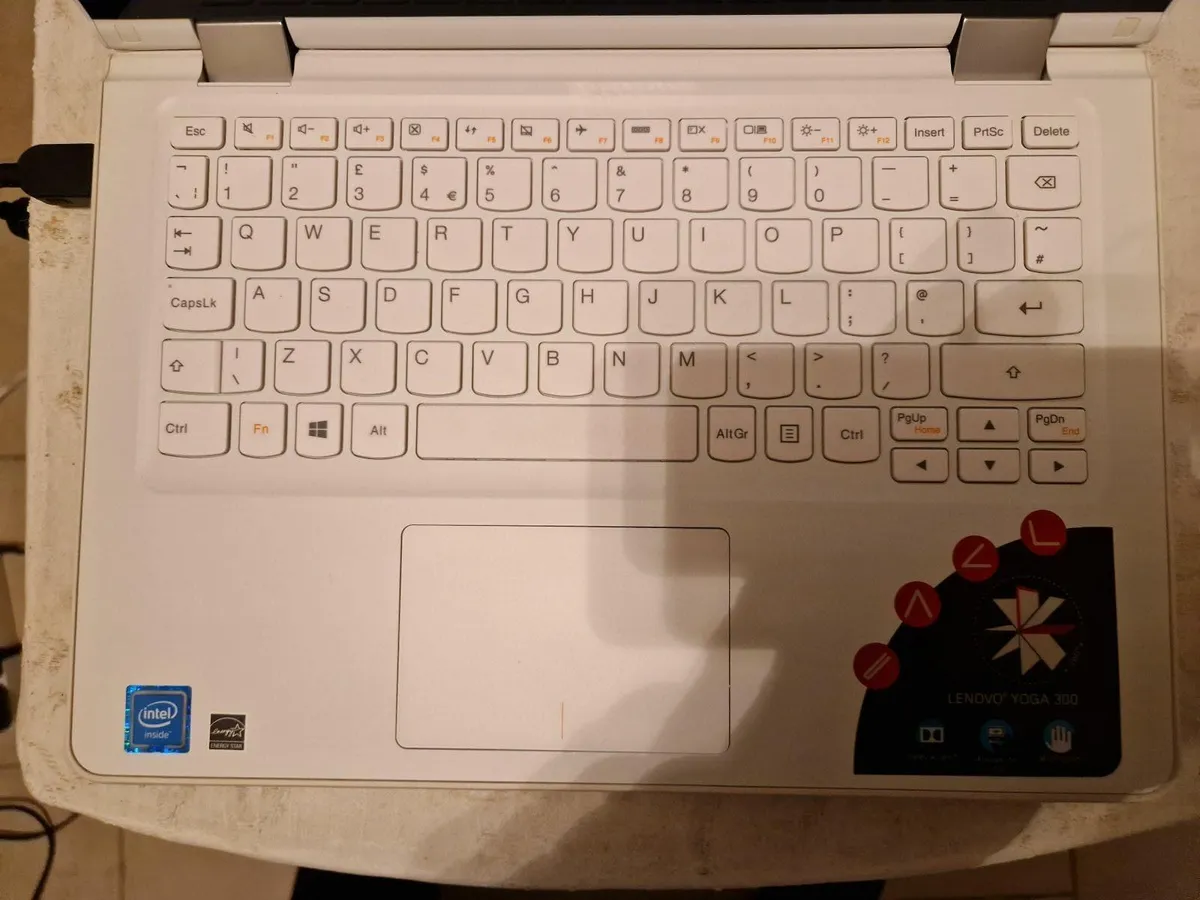 Lenovo Yoga 300-11IBR, 4GB RAM, Windows 10 Home - Image 2