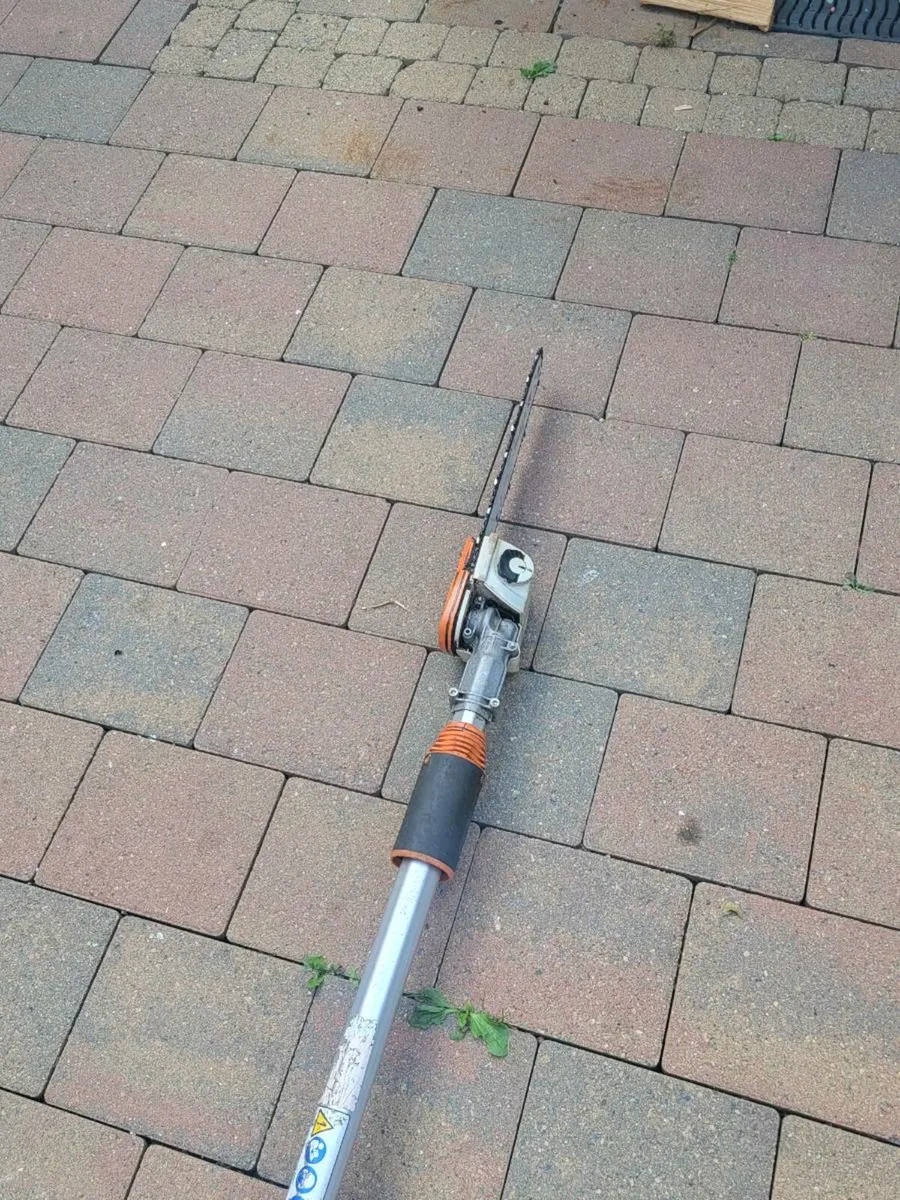 Pruners( pole saws ) - Image 3