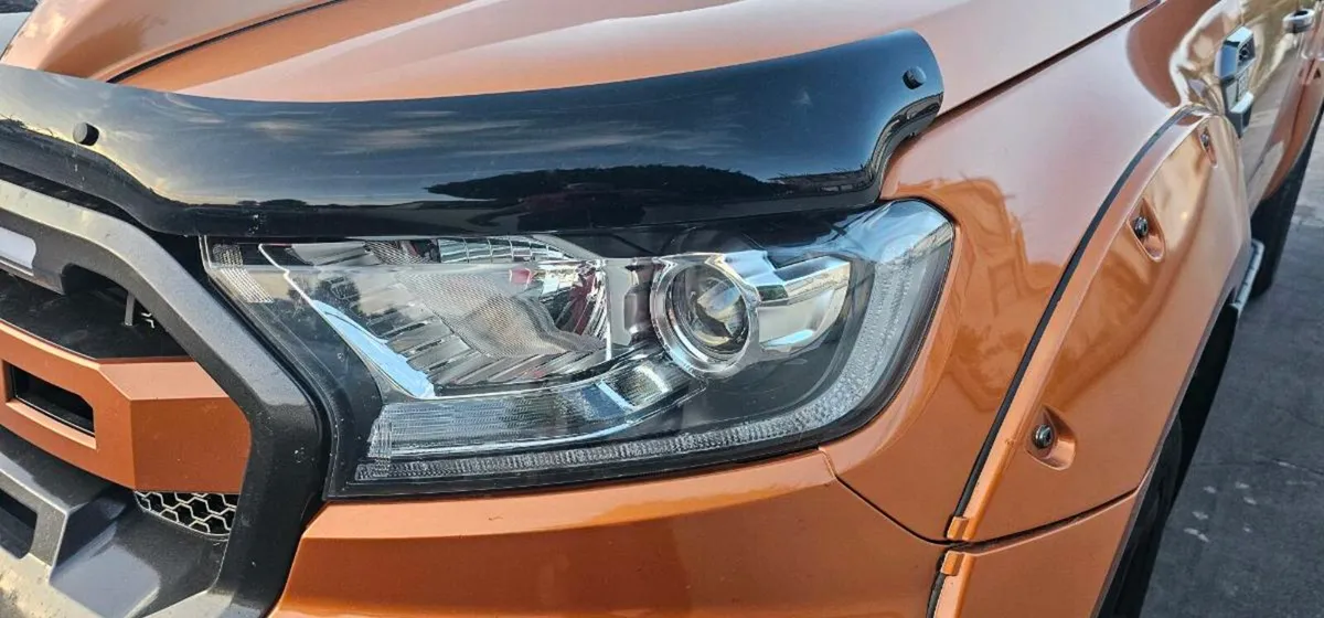 Ford Ranger senon headlights 2019-2023 - Image 1