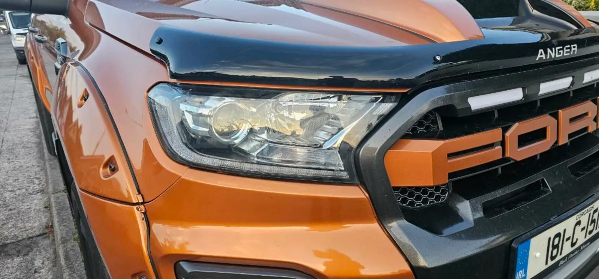 Ford Ranger senon headlights 2019-2023 - Image 2