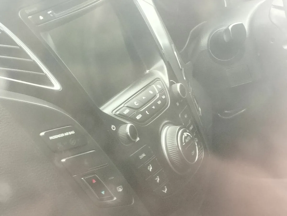 Hyundai i40 bor breacking only - Image 2