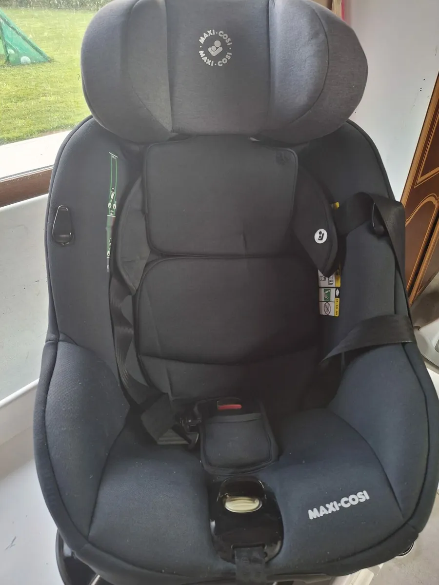Baby sfuff - Image 1