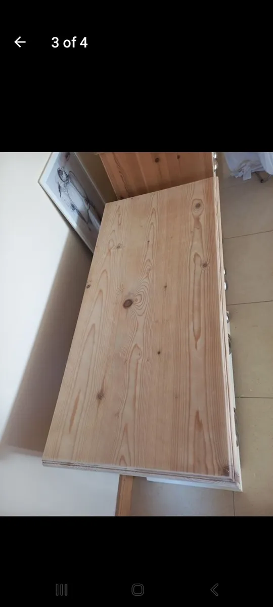 Chest of drawers - Image 2