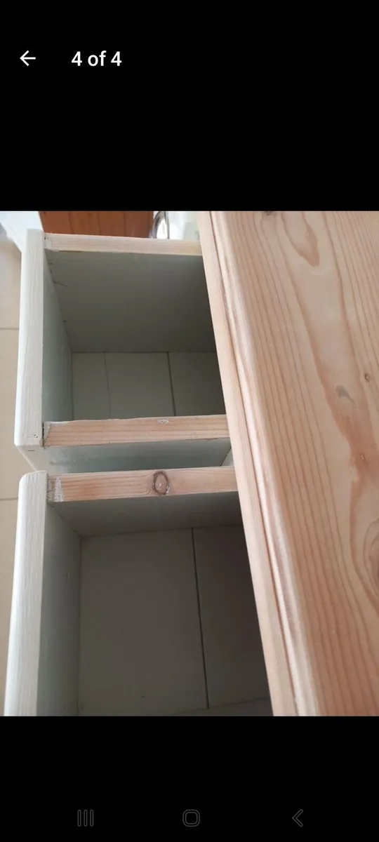 Chest of drawers - Image 3