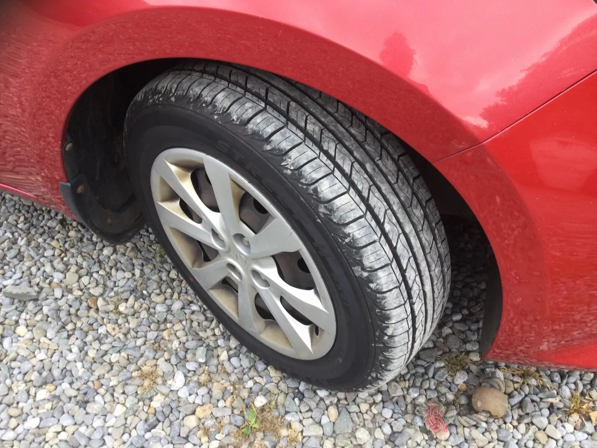 Kia Rio 2015 - Image 4
